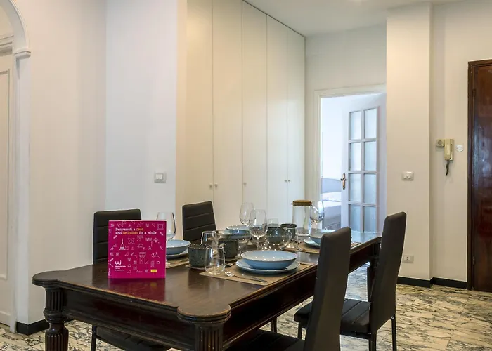 Corso Sardegna Design By Wonderful Italy Appartamento *