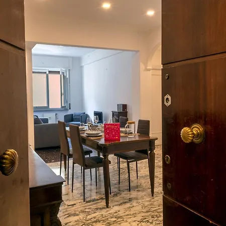 Corso Sardegna Design By Wonderful Italy Genua