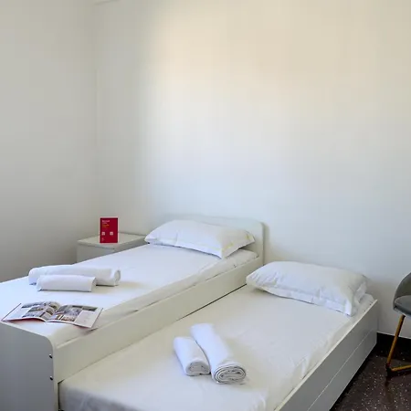 Apartament Corso Sardegna Design By Wonderful Italy *