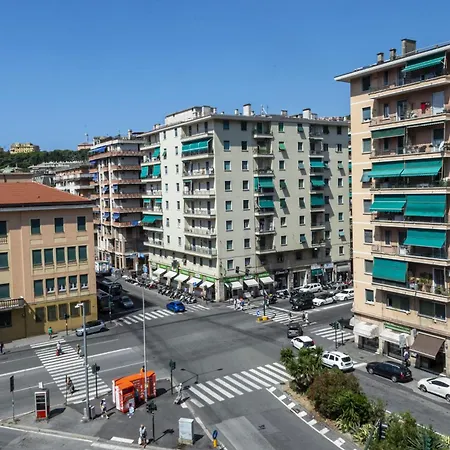 Apartament Corso Sardegna Design By Wonderful Italy