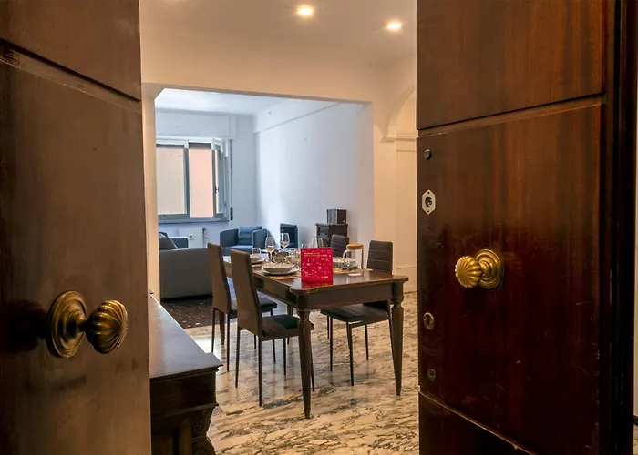 Corso Sardegna Design By Wonderful Italy Genua