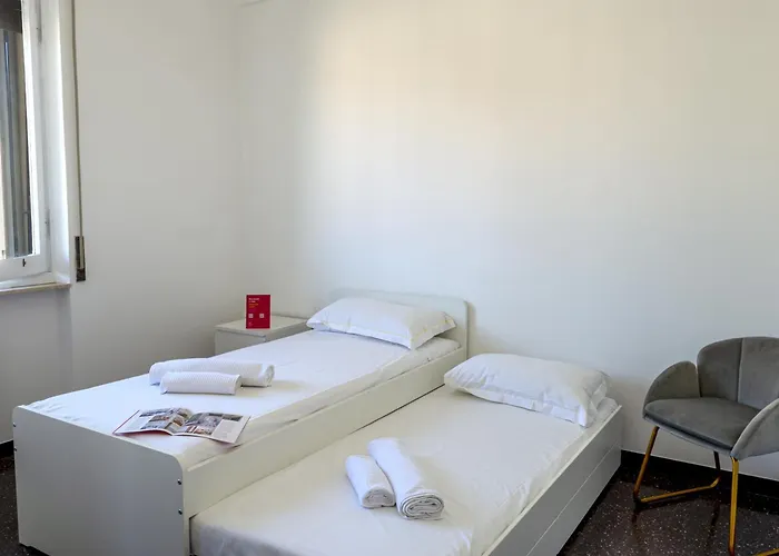 Apartament Corso Sardegna Design By Wonderful Italy *