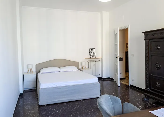 Corso Sardegna Design By Wonderful Italy Apartmán Janov