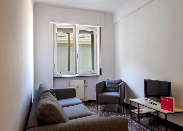 Corso Sardegna Design By Wonderful Italy Apartmán