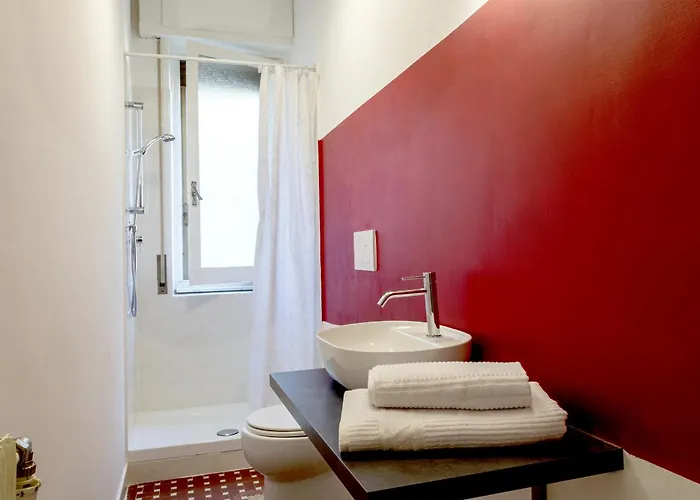 Apartament Corso Sardegna Design By Wonderful Italy