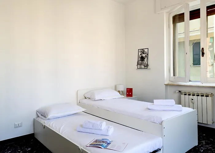 Apartmán Corso Sardegna Design By Wonderful Italy *
