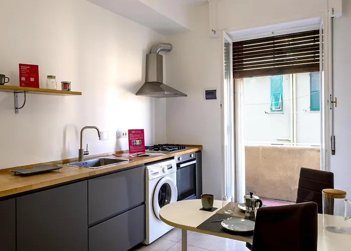 Corso Sardegna Design By Wonderful Italy