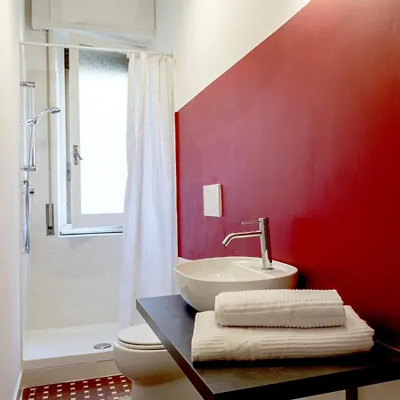 Apartment Corso Sardegna Design By Wonderful Italy