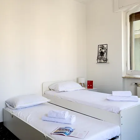 Apartment Corso Sardegna Design By Wonderful Italy *