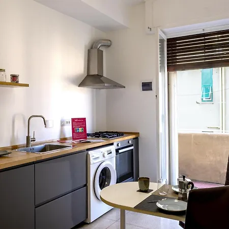 Corso Sardegna Design By Wonderful Italy