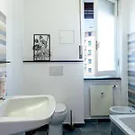 Lägenhet Corso Sardegna Design By Wonderful Italy *