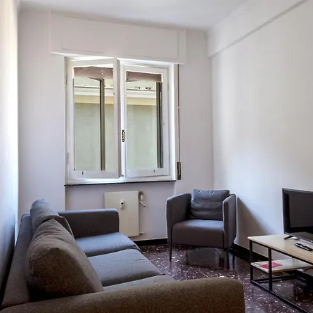 Corso Sardegna Design By Wonderful Italy Lägenhet