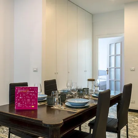 Corso Sardegna Design By Wonderful Italy Lägenhet *